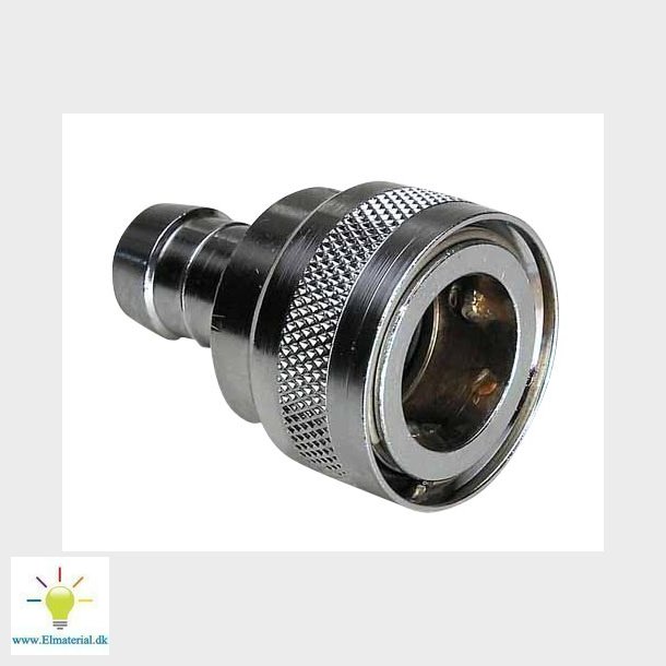 Nito Slangekobl.1/2 Sl.Spids