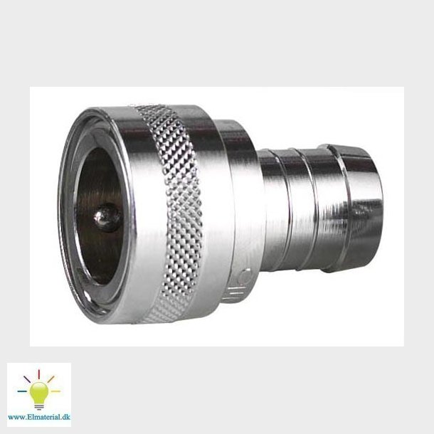 Nito Kobl.Hus M/3/4" Slg.Spids