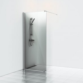 Skosk&auml;rm Fast 80 Bla / Smoke