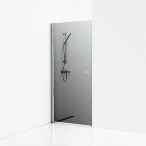 Skor Nich 90 Bla / Smoke Simple