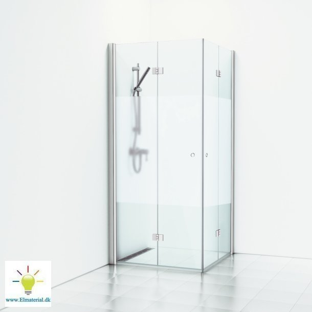 Sko Hj Fold 80X80 Mat/Hfr