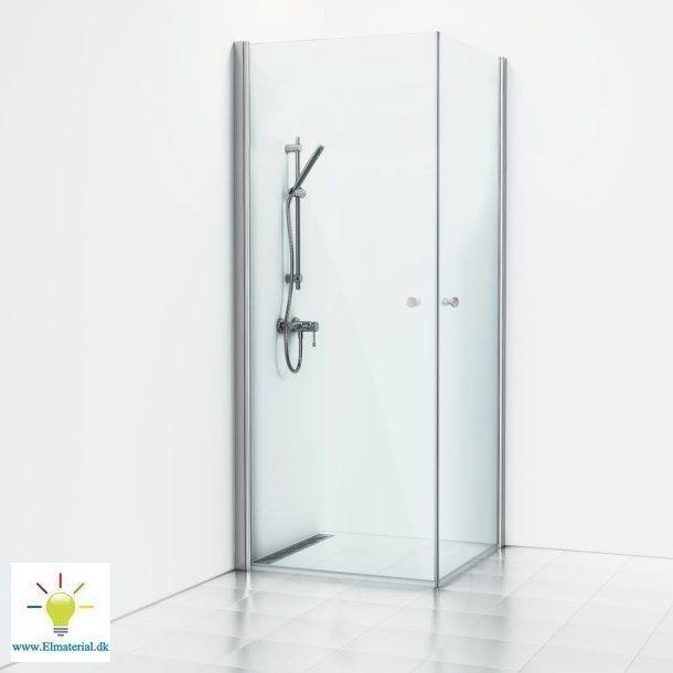 Sko Hj 80X80 Bla/Kla