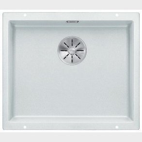Blanco Subline 500-U Pd White U