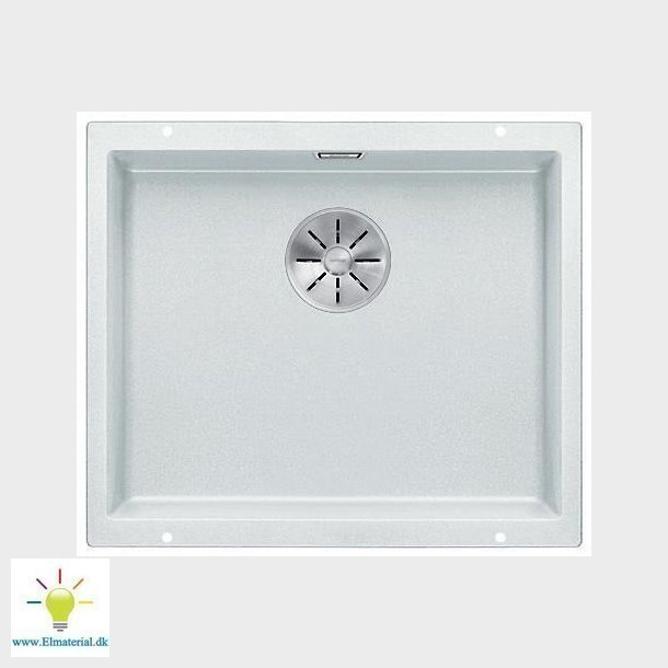 Blanco Subline 500-U Pd Hvid U