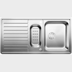 Blanco Classic Pro 6S-If Mxi