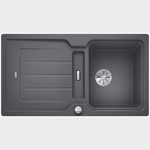 Blanco Classic Neo 5S Pd Klipp