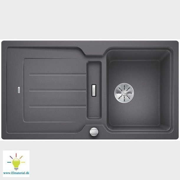 Blanco Classic Neo 5S Pd Klipp