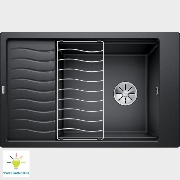 Blanco Elon Xl6S Ant Uxi