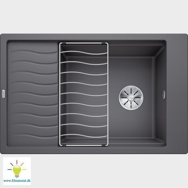 Blanco Elon Xl6S Kli Uxi