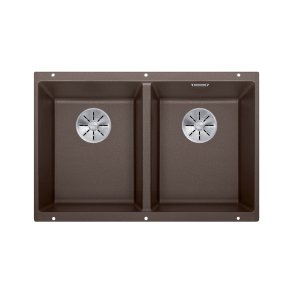 Blanco Subline 350/350-U Pd Ka