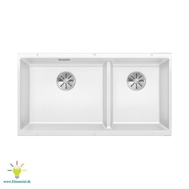 Blanco Subline 480/320-U Pd Hv