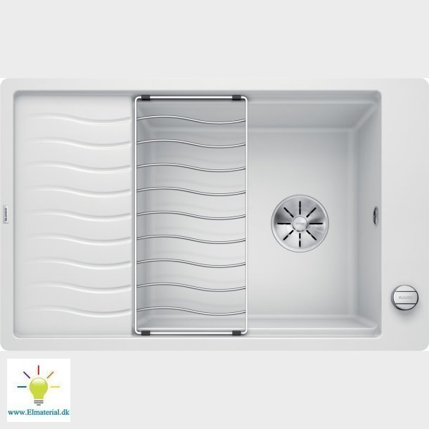 Blanco Elon Xl6S-F Hvi Mxi