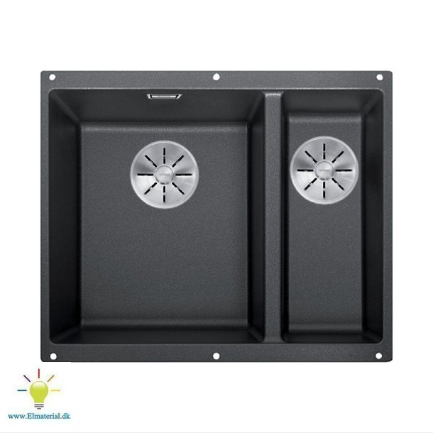 Blanco Subline 340/160-U Pd An