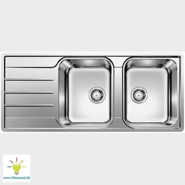 Blanco Lemis 8S-If Ux