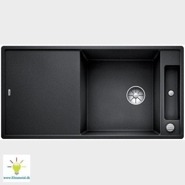 Blanco Axia Iii Xl6S Pd Antrac