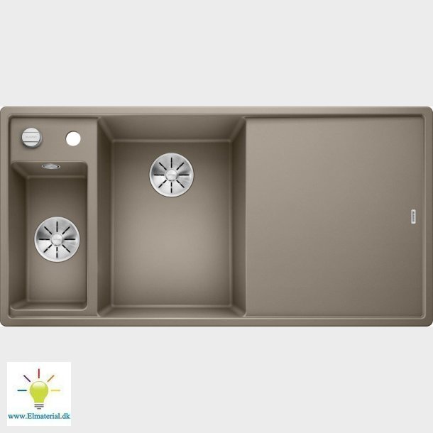 Blanco Axia Iii 6S Tr Ve Mxi