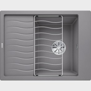 Blanco Elon 45S Alu Uxi
