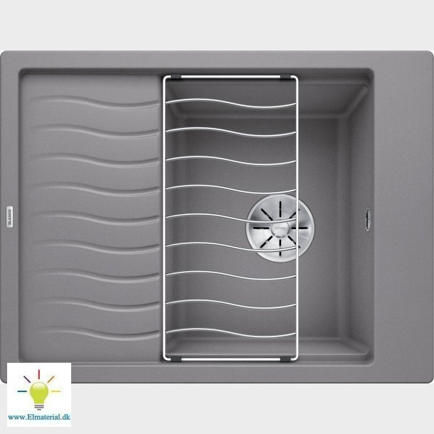 Blanco Elon 45S Alu Uxi