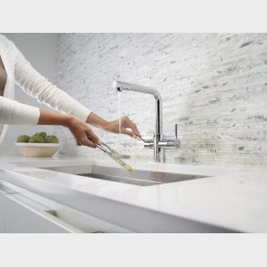 3N1 L-Rooster Modell Krom