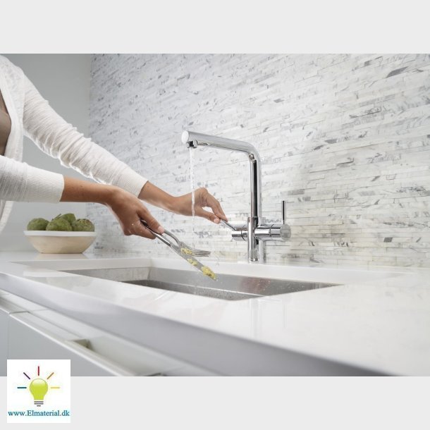 3N1 L-Hane Model Krom