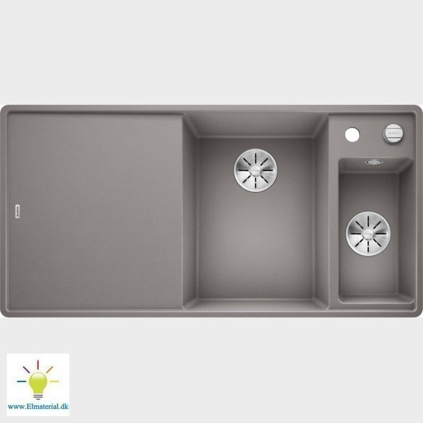 Blanco Axia Iii 6S-F Pd Alumin