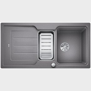 Blanco Classic Neo 6S Pd Alumi