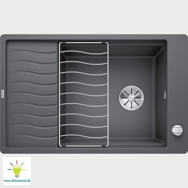 Blanco Elon Xl6S-F Kli Mxi