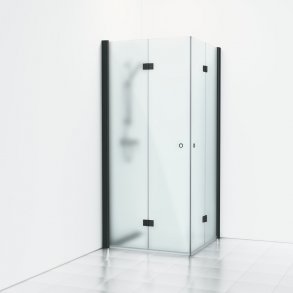 Skor High Fold 70X70 Sor / Fro