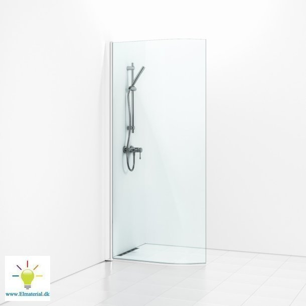 Sko Skrm Hrun 80 Hvi/Kla