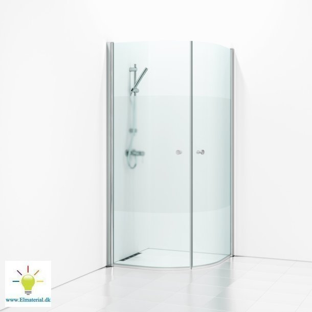 Sko Hj Hrun 90X90 Bla/Hfr