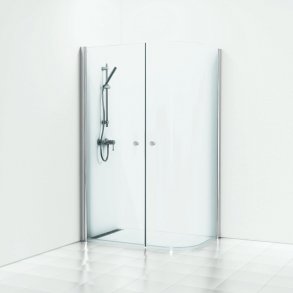 Skor High Lig / Run 127X80 Bla / Kla