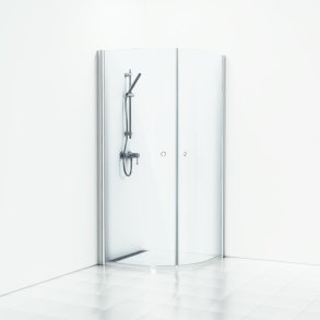 Skor H&ouml;g Hrun 90X90 Mat / Kla Int