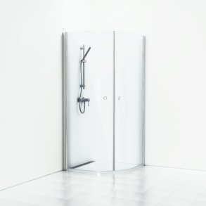 Skor H&ouml;g Hrun 80X80 Bla / Kla Int