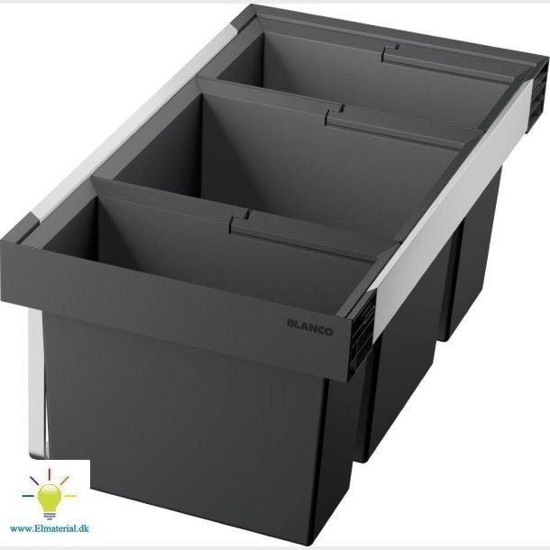 Flexon Ii 80/3 El og vvs materialer