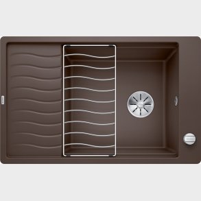 Blanco Elon Xl6S-F Kaf Mxi