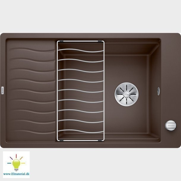 Blanco Elon Xl6S-F Kaf Mxi