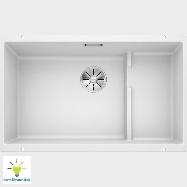 Blanco Subline 700-U Level Pd