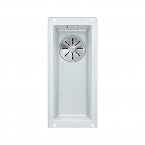 Blanco Subline 160-U Pd White U