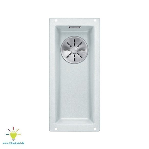 Blanco Subline 160-U Pd Hvid U