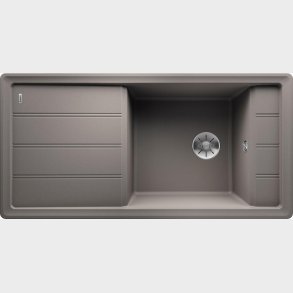 Blanco Faron Xl6S Alu Uxi