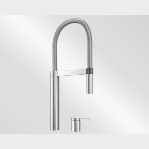 Blanco Culina-S Duo Brush Rfs