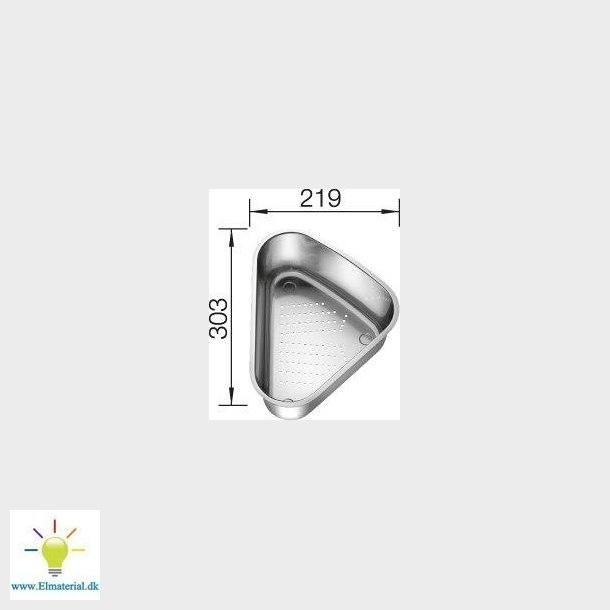 Skylleskl Rfs Delta Ii