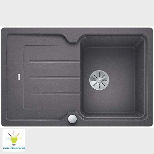 Blanco Classic Neo 45S Pd Klip