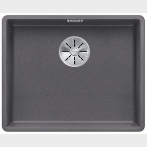 Blanco Subline 500-F Cut gr�