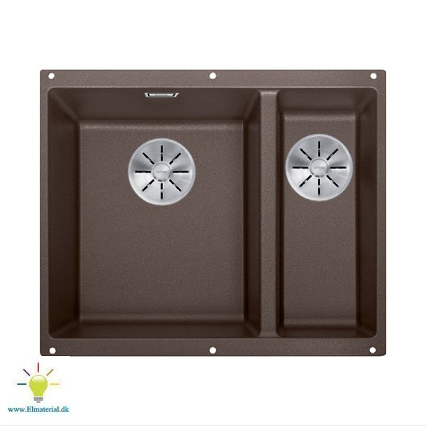 Blanco Subline 340/160-U Pd Ka