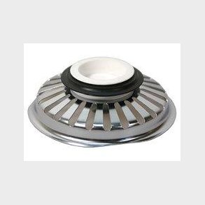 Kurvventil U Tap 3 Ytor � 8