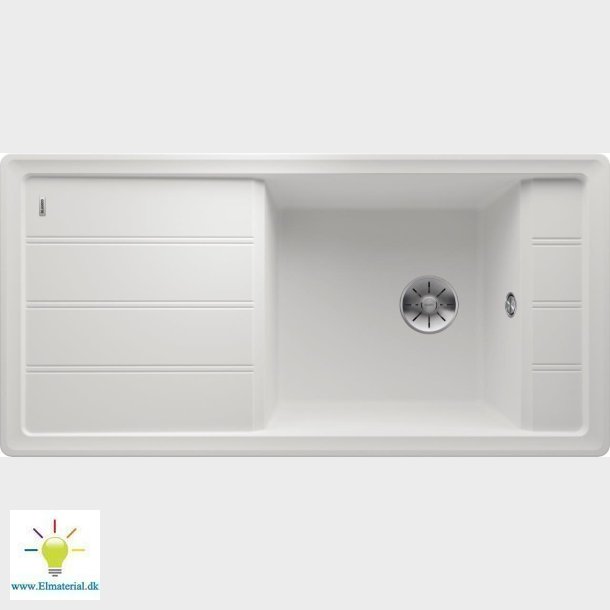 Blanco Faron Xl6S Hvi Uxi