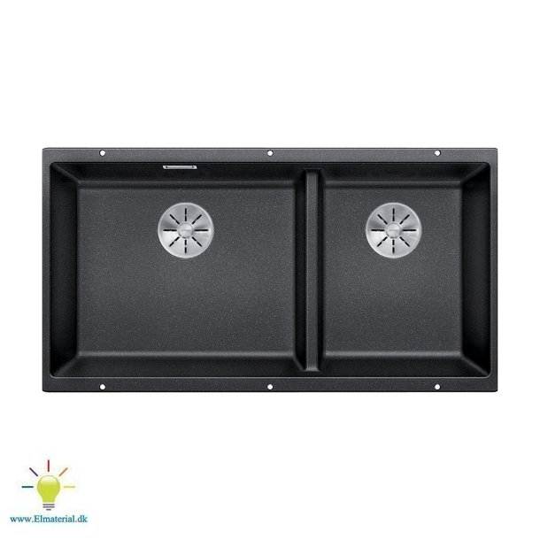 Blanco Subline 480/320-U Pd An