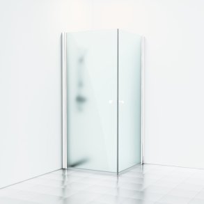 Skor H&ouml;g 90X90 Vit / Fro