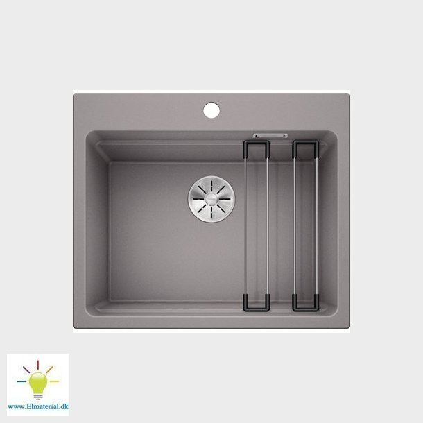 Blanco Etagon 6 Alu Uxi